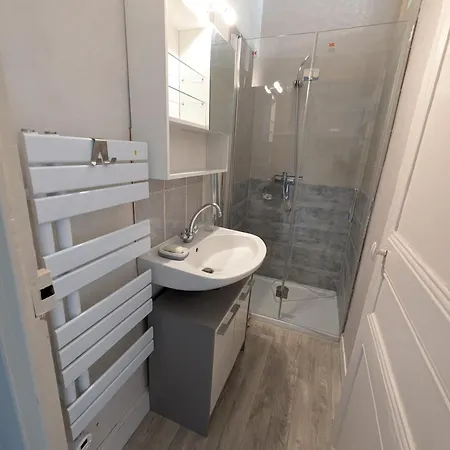 Apartamento Grands Maillochon Accès Gare De Et Centre à Pieds *