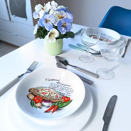 Grands Maillochon Accès Gare De Et Centre à Pieds Apartamento