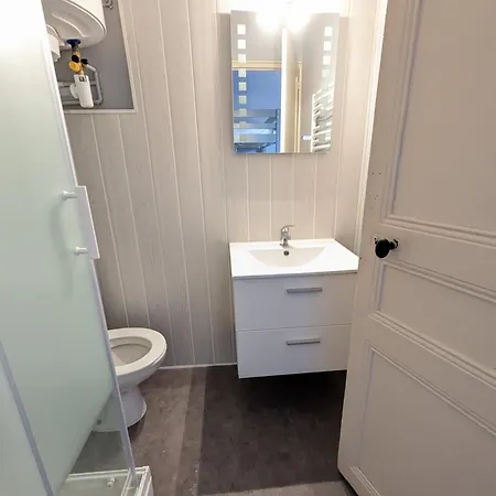 Grands Maillochon Accès Gare De Et Centre à Pieds Apartamento