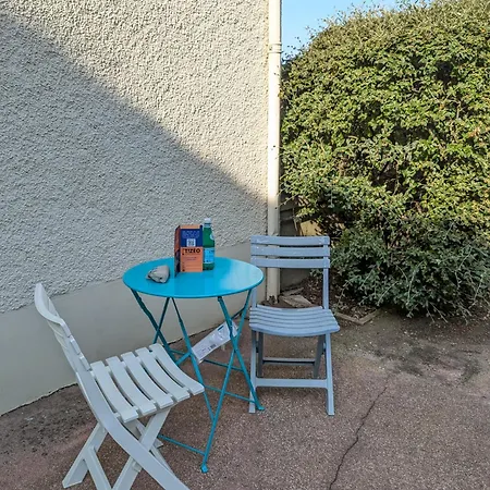 Grands Maillochon Accès Gare De Et Centre à Pieds * Poitiers