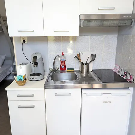 Grands Maillochon Accès Gare De Et Centre à Pieds Apartamento *