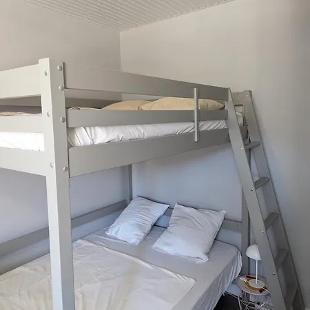Apartamento Grands Maillochon Accès Gare De Et Centre à Pieds Poitiers