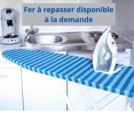 Grands Maillochon Accès Gare De Et Centre à Pieds Apartamento