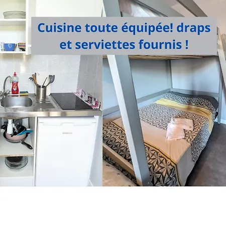 Grands Maillochon Accès Gare De Et Centre à Pieds