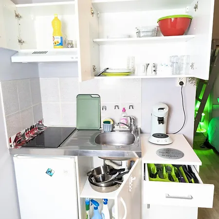 Grands Maillochon Accès Gare De Et Centre à Pieds