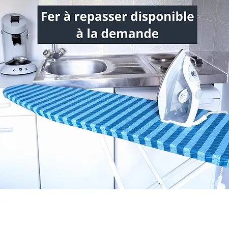 Apartamento Grands Maillochon Accès Gare De Et Centre à Pieds