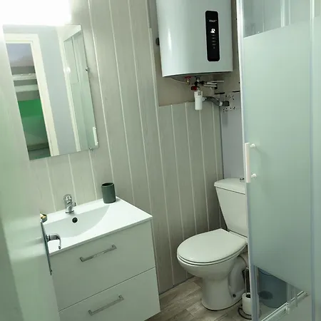 Grands Maillochon Accès Gare De Et Centre à Pieds