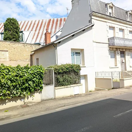 Grands Maillochon Acces Gare De Et Centre A Pieds Apartment *