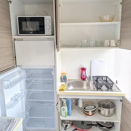 Apartamento Grands Maillochon Accès Gare De Et Centre à Pieds