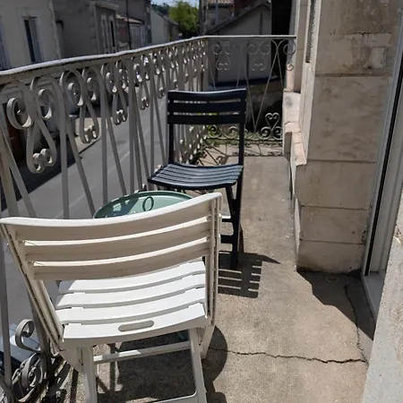 Grands Maillochon Accès Gare De Et Centre à Pieds