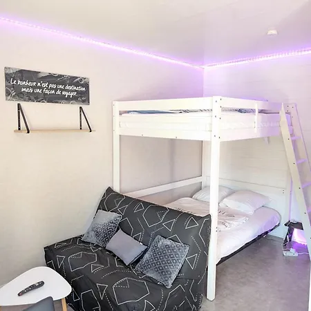 Grands Maillochon Accès Gare De Et Centre à Pieds Apartamento