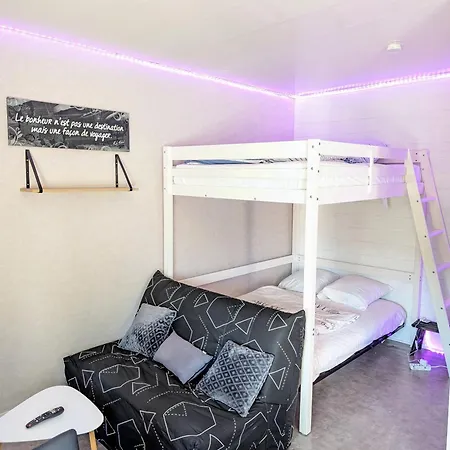 Grands Maillochon Accès Gare De Et Centre à Pieds Apartamento *