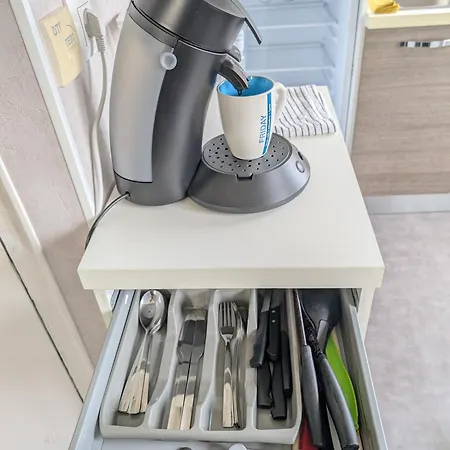 Apartamento Grands Maillochon Accès Gare De Et Centre à Pieds Poitiers