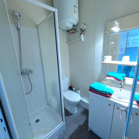 Grands Maillochon Accès Gare De Et Centre à Pieds Apartamento