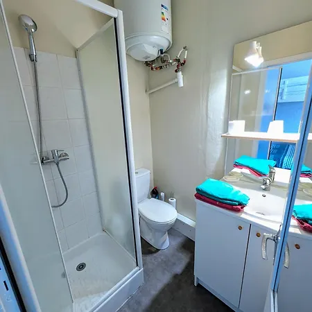 Grands Maillochon Accès Gare De Et Centre à Pieds