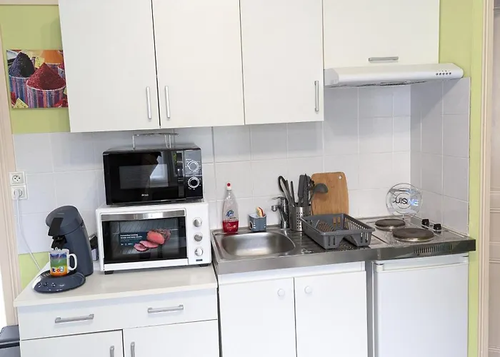 Grands Maillochon Acces Gare De Et Centre A Pieds *