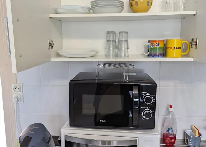 Grands Maillochon Acces Gare De Et Centre A Pieds * Poitiers