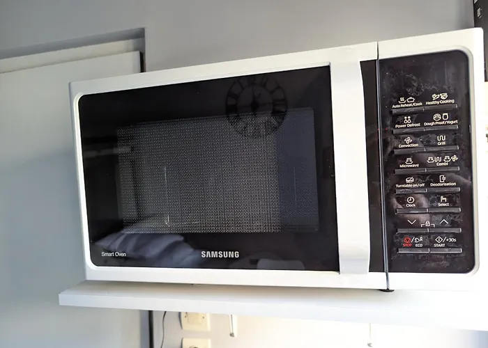 Grands Maillochon Acces Gare De Et Centre A Pieds