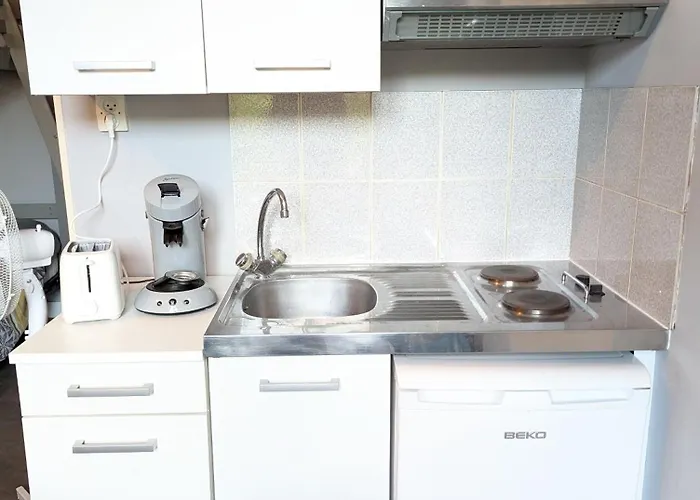 شقة Grands Maillochon Acces Gare De Et Centre A Pieds