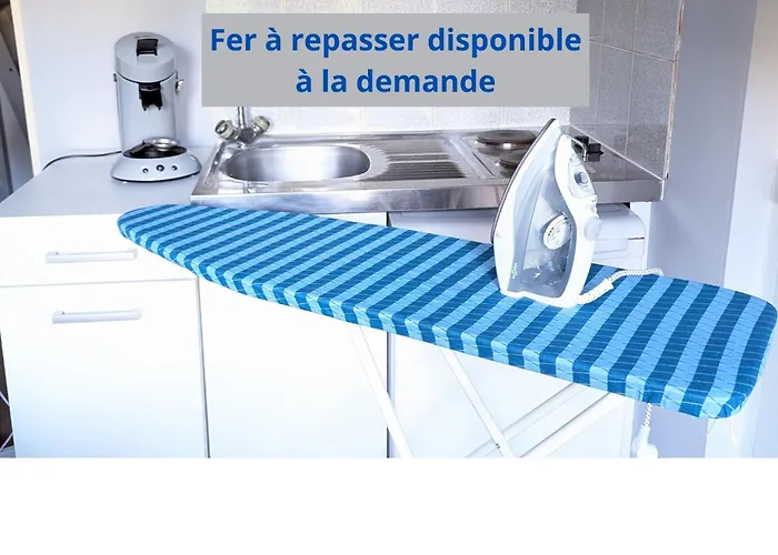 Grands Maillochon Acces Gare De Et Centre A Pieds شقة