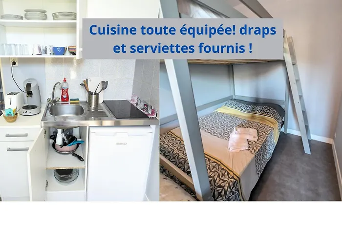 Grands Maillochon Acces Gare De Et Centre A Pieds