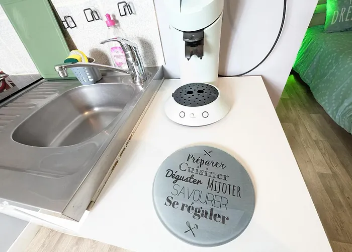 Grands Maillochon Acces Gare De Et Centre A Pieds شقة بواتييه