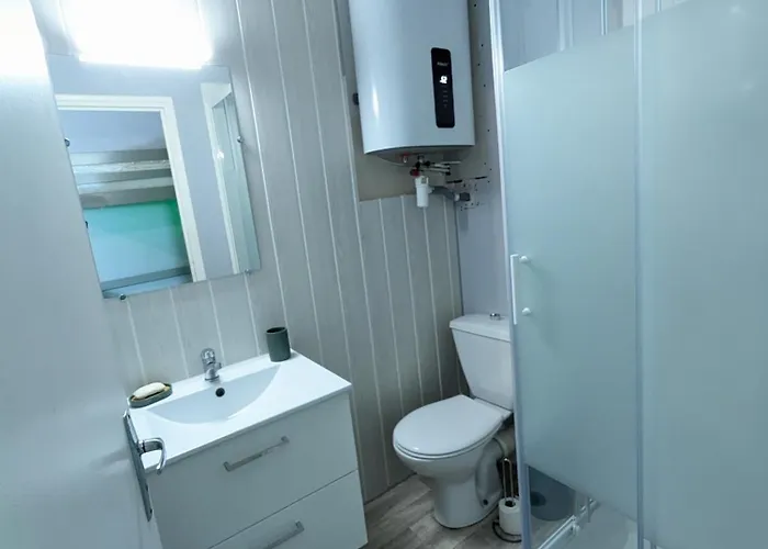 Grands Maillochon Acces Gare De Et Centre A Pieds *