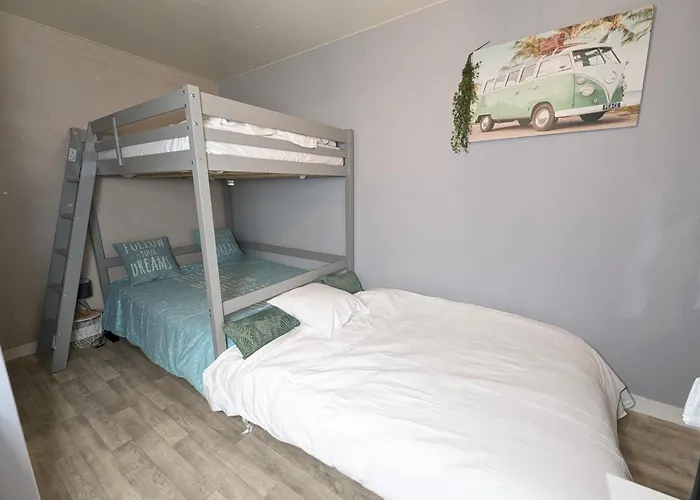 Grands Maillochon Acces Gare De Et Centre A Pieds بواتييه