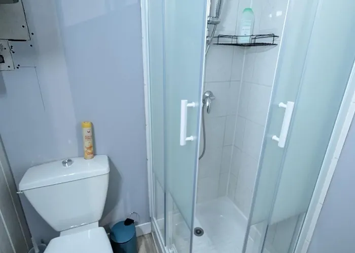 Grands Maillochon Acces Gare De Et Centre A Pieds Poitiers