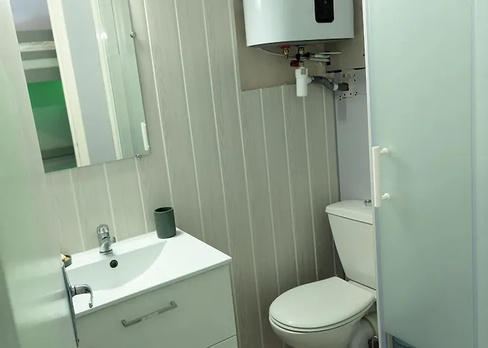 Grands Maillochon Acces Gare De Et Centre A Pieds