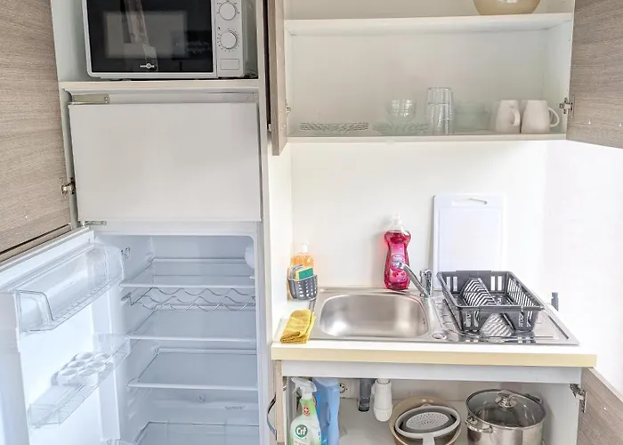 Apartment Grands Maillochon Acces Gare De Et Centre A Pieds