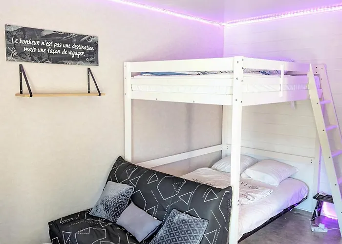 Grands Maillochon Acces Gare De Et Centre A Pieds شقة *