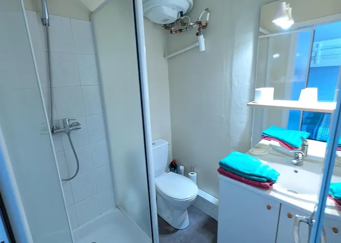 Grands Maillochon Acces Gare De Et Centre A Pieds شقة